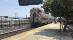 Caltrain #242